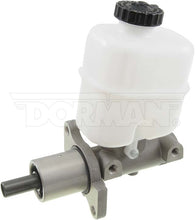 Load image into Gallery viewer, M630161 Brake Master Cylinder Dorman - First Stop Canada