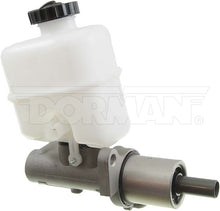 Load image into Gallery viewer, M630161 Brake Master Cylinder Dorman - First Stop Canada