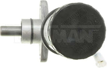 Load image into Gallery viewer, M630166 Brake Master Cylinder Dorman - First Stop Canada