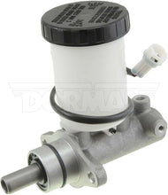 Load image into Gallery viewer, M630166 Brake Master Cylinder Dorman - First Stop Canada