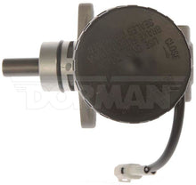 Load image into Gallery viewer, M630167 Brake Master Cylinder Dorman - First Stop Canada