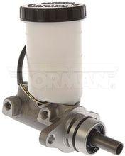 Load image into Gallery viewer, M630167 Brake Master Cylinder Dorman - First Stop Canada