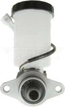 Load image into Gallery viewer, M630168 Brake Master Cylinder Dorman - First Stop Canada