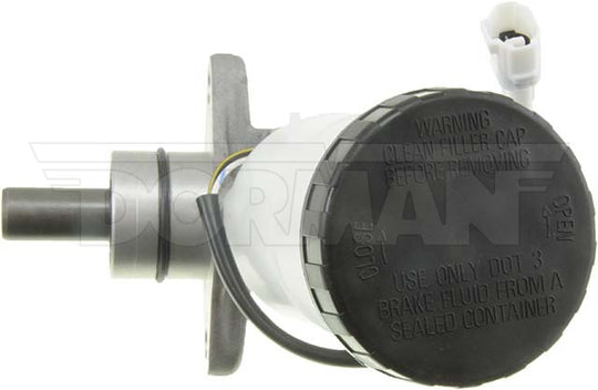 M630168 Brake Master Cylinder Dorman - First Stop Canada