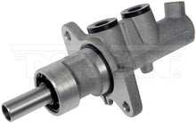 Charger l'image dans la galerie, M630170 Brake Master Cylinder Dorman - First Stop Canada
