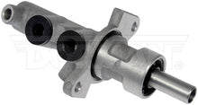Charger l'image dans la galerie, M630170 Brake Master Cylinder Dorman - First Stop Canada