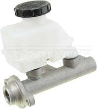 Charger l'image dans la galerie, M630180 Brake Master Cylinder Dorman - First Stop Canada