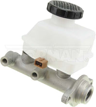 Charger l'image dans la galerie, M630180 Brake Master Cylinder Dorman - First Stop Canada