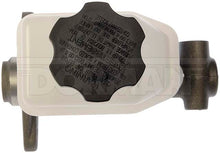 Load image into Gallery viewer, M630183 Brake Master Cylinder Dorman - First Stop Canada