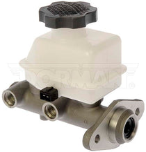Load image into Gallery viewer, M630183 Brake Master Cylinder Dorman - First Stop Canada
