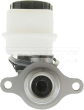 Load image into Gallery viewer, M630185 Brake Master Cylinder Dorman - First Stop Canada