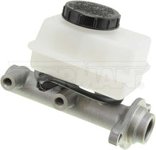 Load image into Gallery viewer, M630185 Brake Master Cylinder Dorman - First Stop Canada