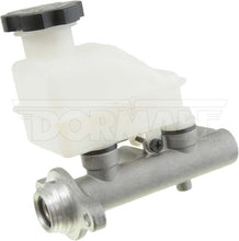 Load image into Gallery viewer, M630186 Brake Master Cylinder Dorman - First Stop Canada
