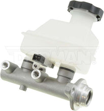 Load image into Gallery viewer, M630186 Brake Master Cylinder Dorman - First Stop Canada