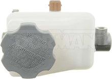 Load image into Gallery viewer, M630187 Brake Master Cylinder Dorman - First Stop Canada