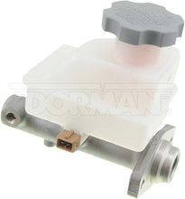 Load image into Gallery viewer, M630187 Brake Master Cylinder Dorman - First Stop Canada