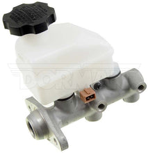 Load image into Gallery viewer, M630188 Brake Master Cylinder Dorman - First Stop Canada