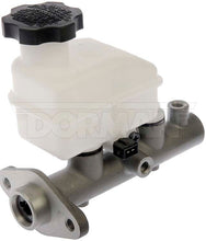 Load image into Gallery viewer, M630190 Brake Master Cylinder Dorman - First Stop Canada