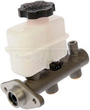 Charger l'image dans la galerie, M630191 Brake Master Cylinder Dorman - First Stop Canada