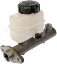 Load image into Gallery viewer, M630192 Brake Master Cylinder Dorman - First Stop Canada