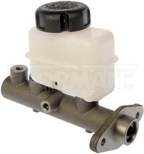 Load image into Gallery viewer, M630192 Brake Master Cylinder Dorman - First Stop Canada