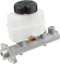 Load image into Gallery viewer, M630193 Brake Master Cylinder Dorman - First Stop Canada