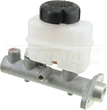 Load image into Gallery viewer, M630193 Brake Master Cylinder Dorman - First Stop Canada