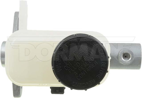 M630195 Brake Master Cylinder Dorman - First Stop Canada