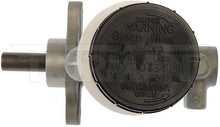 Load image into Gallery viewer, M630202 Brake Master Cylinder Dorman - First Stop Canada