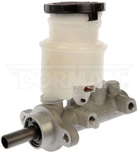Load image into Gallery viewer, M630202 Brake Master Cylinder Dorman - First Stop Canada
