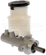 Load image into Gallery viewer, M630202 Brake Master Cylinder Dorman - First Stop Canada