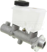Load image into Gallery viewer, M630219 Brake Master Cylinder Dorman - First Stop Canada