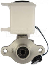 Load image into Gallery viewer, M630221 Brake Master Cylinder Dorman - First Stop Canada