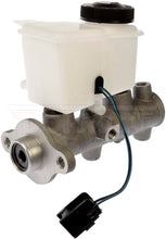 Load image into Gallery viewer, M630221 Brake Master Cylinder Dorman - First Stop Canada