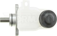 Load image into Gallery viewer, M630222 Brake Master Cylinder Dorman - First Stop Canada