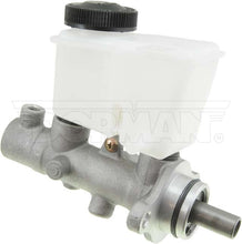 Load image into Gallery viewer, M630222 Brake Master Cylinder Dorman - First Stop Canada