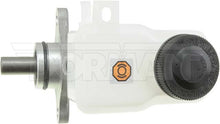 Load image into Gallery viewer, M630223 Brake Master Cylinder Dorman - First Stop Canada