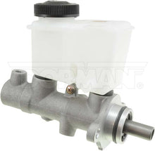 Load image into Gallery viewer, M630223 Brake Master Cylinder Dorman - First Stop Canada