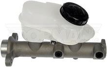 Load image into Gallery viewer, M630226 Brake Master Cylinder Dorman - First Stop Canada