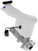 Load image into Gallery viewer, M630236 Brake Master Cylinder Dorman - First Stop Canada