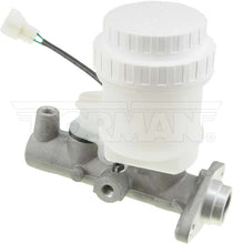 Charger l'image dans la galerie, M630237 Brake Master Cylinder Dorman - First Stop Canada