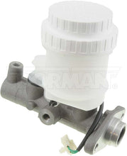 Load image into Gallery viewer, M630238 Brake Master Cylinder Dorman - First Stop Canada