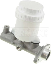 Load image into Gallery viewer, M630240 Brake Master Cylinder Dorman - First Stop Canada