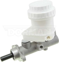 Load image into Gallery viewer, M630241 Brake Master Cylinder Dorman - First Stop Canada