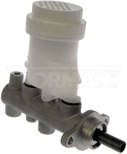 Load image into Gallery viewer, M630242 Brake Master Cylinder Dorman - First Stop Canada