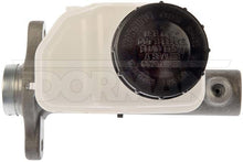 Load image into Gallery viewer, M630243 Brake Master Cylinder Dorman - First Stop Canada