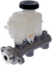 Load image into Gallery viewer, M630244 Brake Master Cylinder Dorman - First Stop Canada