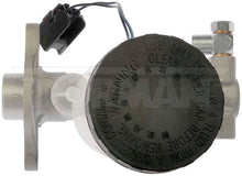 Load image into Gallery viewer, M630245 Brake Master Cylinder Dorman - First Stop Canada