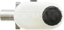 Load image into Gallery viewer, M630255 Brake Master Cylinder Dorman - First Stop Canada