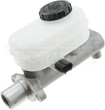 Load image into Gallery viewer, M630258 Brake Master Cylinder Dorman - First Stop Canada